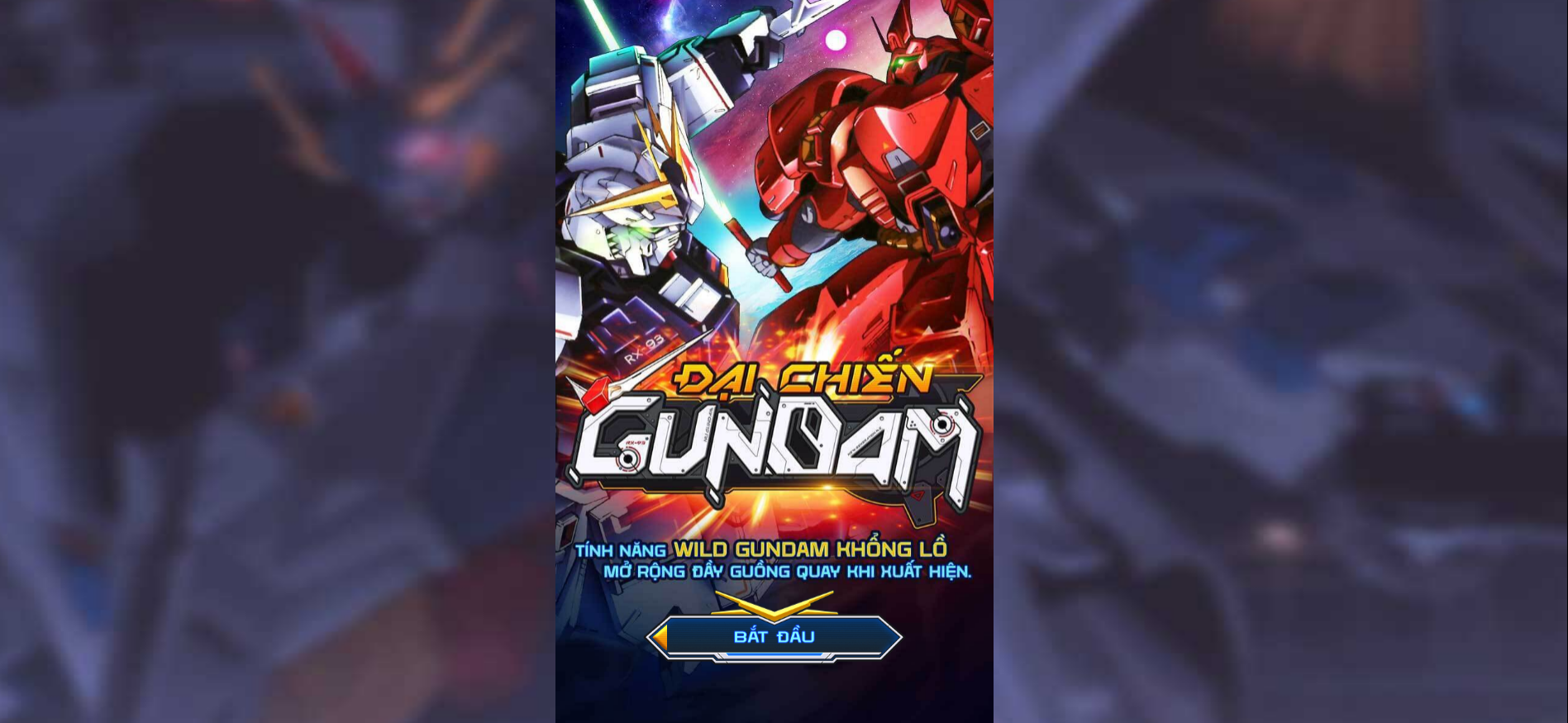 Tựa game Gundam có thể tiến xa hơn nữa trong tương lai