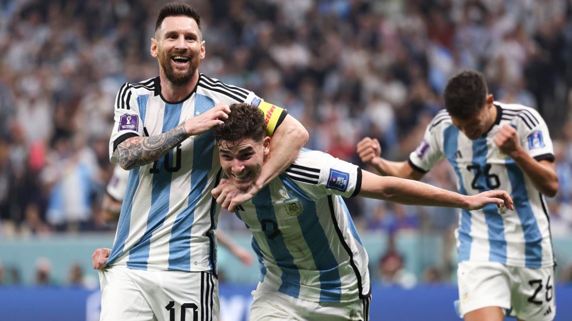 Lionel Messi - Cầu thủ thiên tài của thế giới bóng đá đương đại