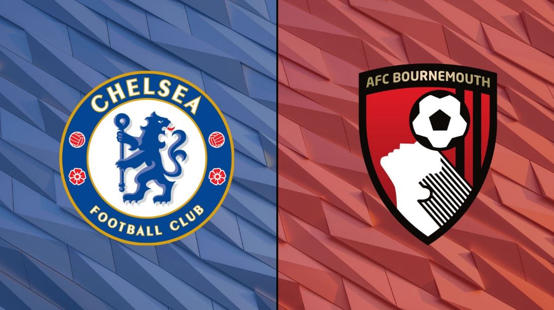 UK88 nhận định về trận đấu Chelsea vs Bournemouth