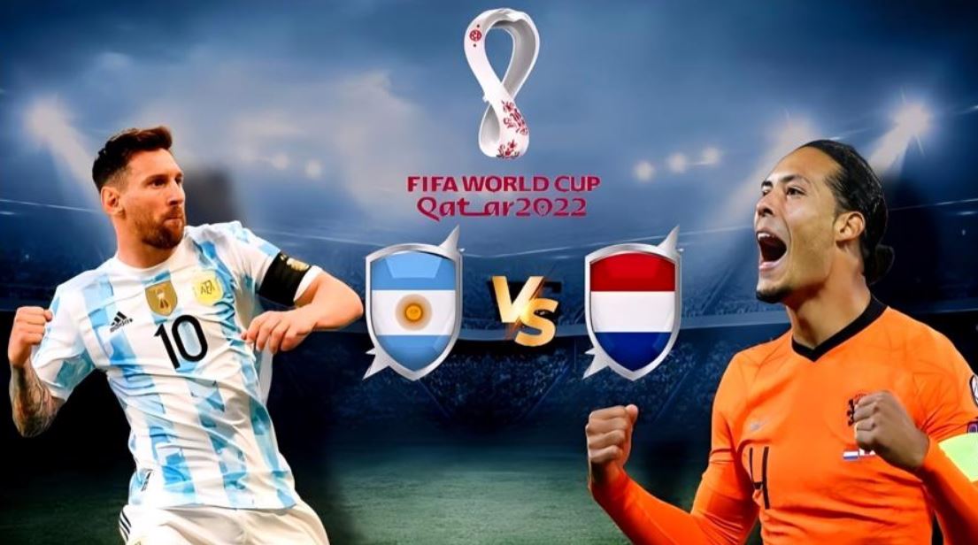 UK88 vip dự đoán kèo nhà cái Hà Lan vs Argentina