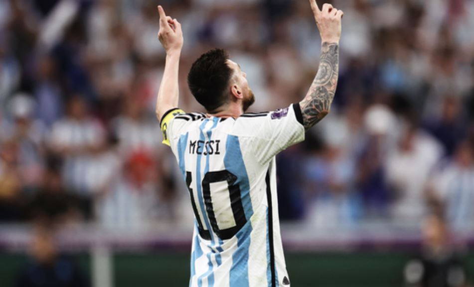 Những kỷ lục của siêu sao Messi đã đạt được - UK88 tổng hợp