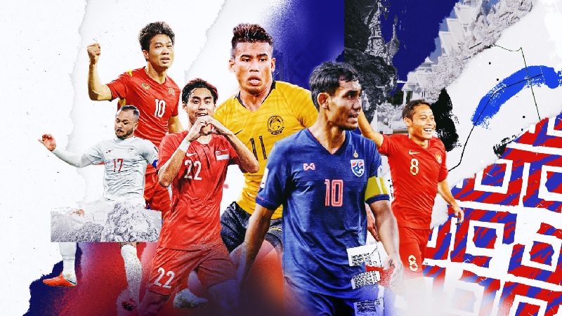Nhận định trận đấu giữa hai đội Malaysia vs Singapore