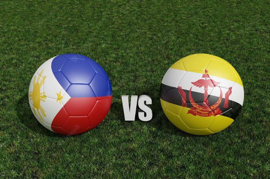 Soi kèo nhà cái trận Brunei vs Philippines
