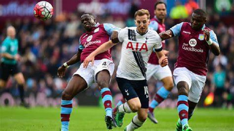 Trận đấu giữa Aston Villa vs Tottenham hứa hẹn hấp dẫn