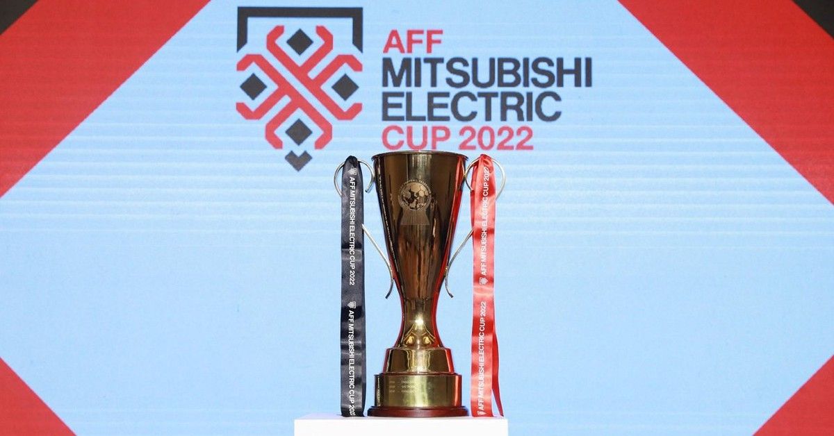 giải đấu AFF Cup 2022