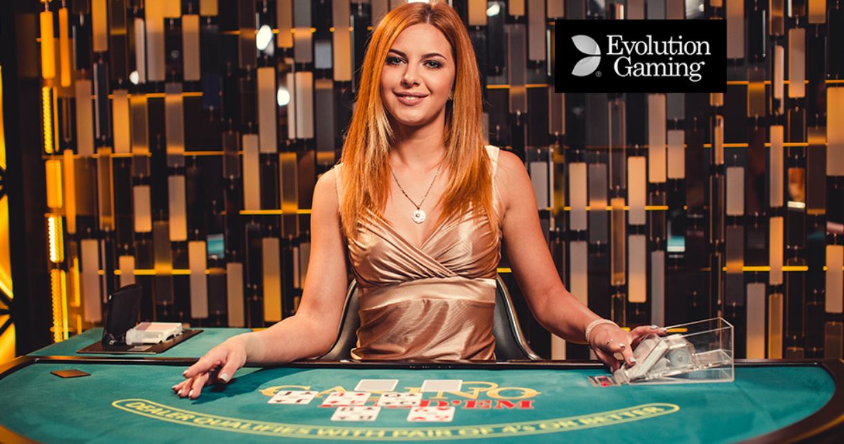 Mỗi tựa game Live Casino đều được UK88 chăm chút tỉ mỉ