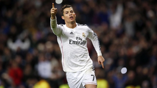 Ronaldo - Chia tay Real là bão tố vì sao? 