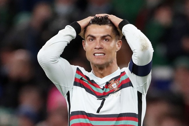 Ronaldo - Chia tay Real đã mất gì và có hối hận? 