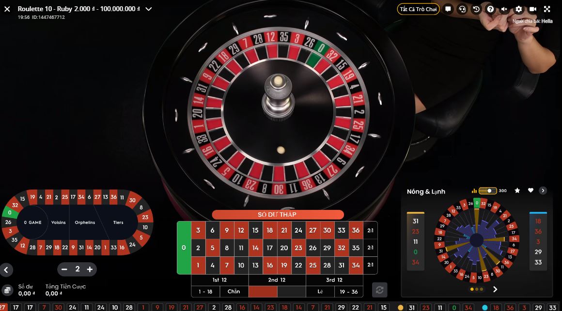 Đừng bỏ lỡ cơ hội làm giàu cùng game bài Casino UK88 vip