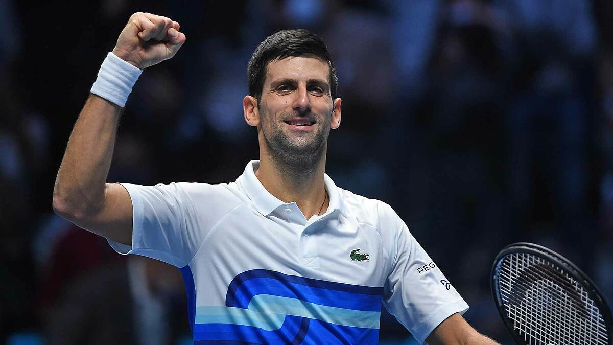 chiến thắng của Djokovic gây chấn động truyền thông