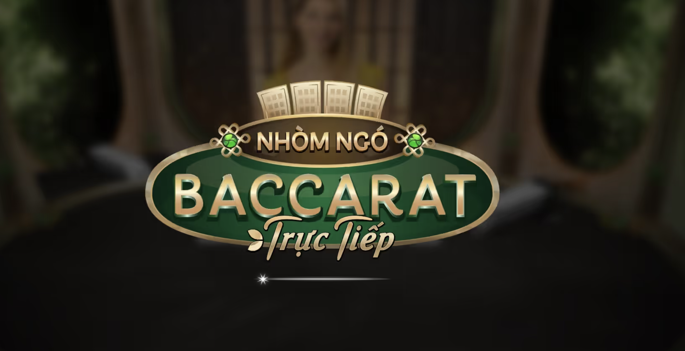 Casino Baccarat tại UK88 VIP được nhiều anh em biết đến và yêu thích