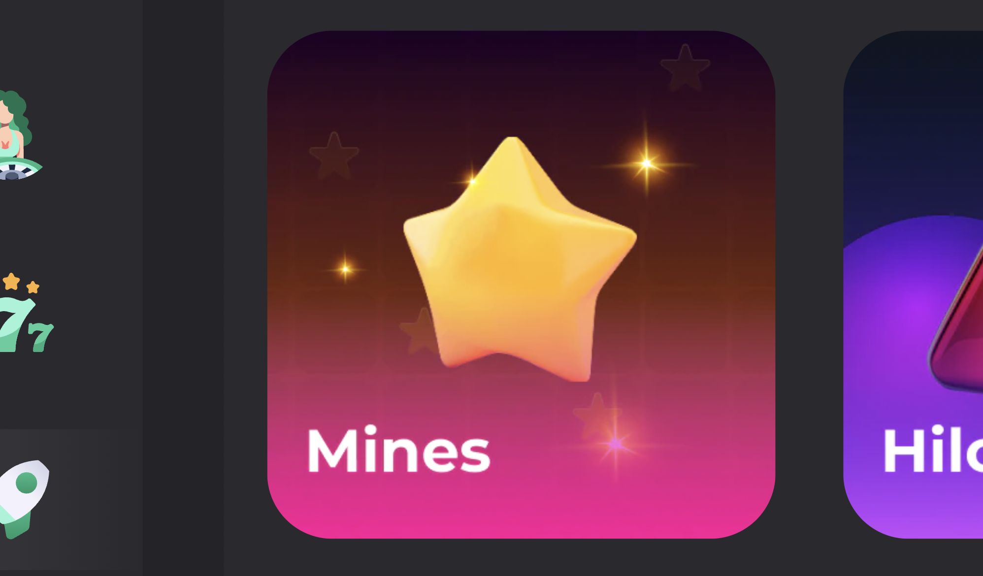 Mines thường được biết đến với cái tên khác là Dò mìn