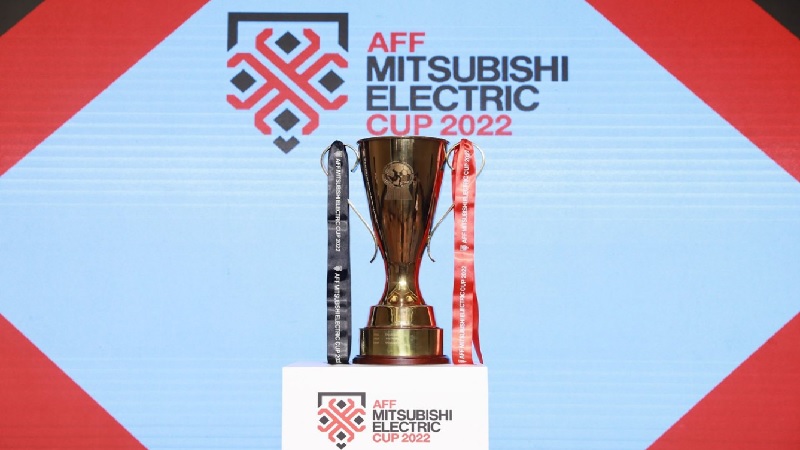 Giải vô địch bóng đá Đông Nam Á AFF Cup 2022