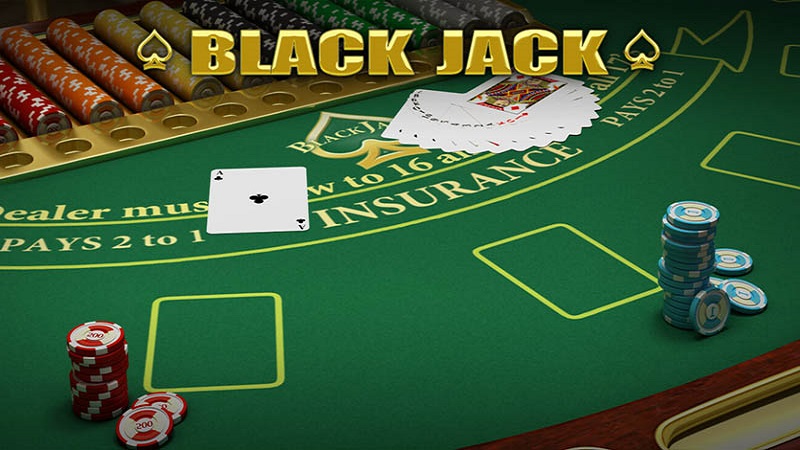 Giới thiệu về game blackjack uk88