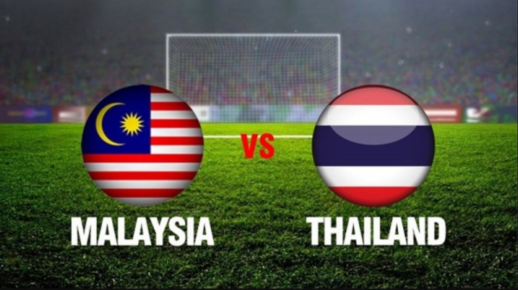 UK88 đưa ra đánh giá về trận đấu Malaysia vs Thái Lan