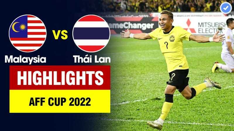 Nhận định chung về Malaysia vs Thái Lan