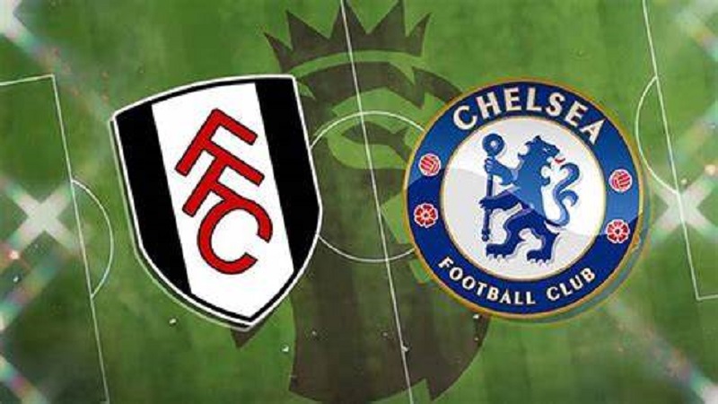 Nhận định - soi kèo Chelsea vs Fulham tại uk88