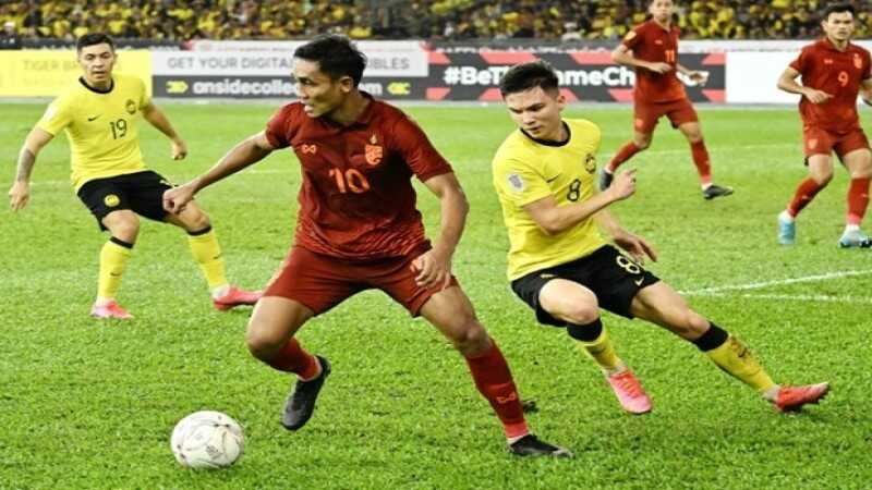Nhận định về Malaysia vs Thái Lan