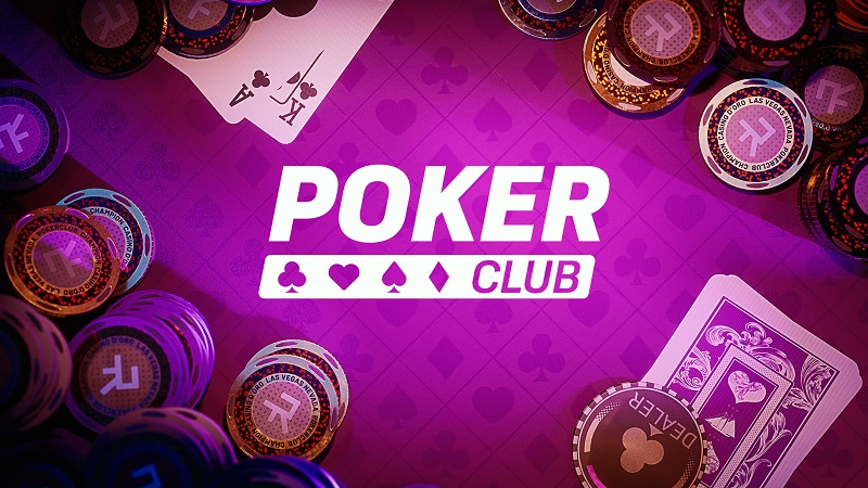 Poker - Game bai doi thuong được lựa chọn nhiều nhất