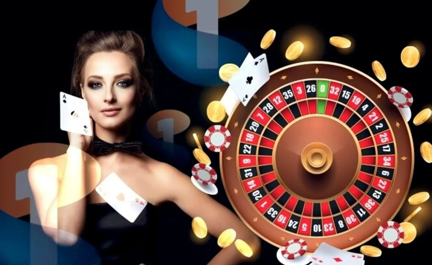 Những game casino đẳng cấp tại UK88bet
