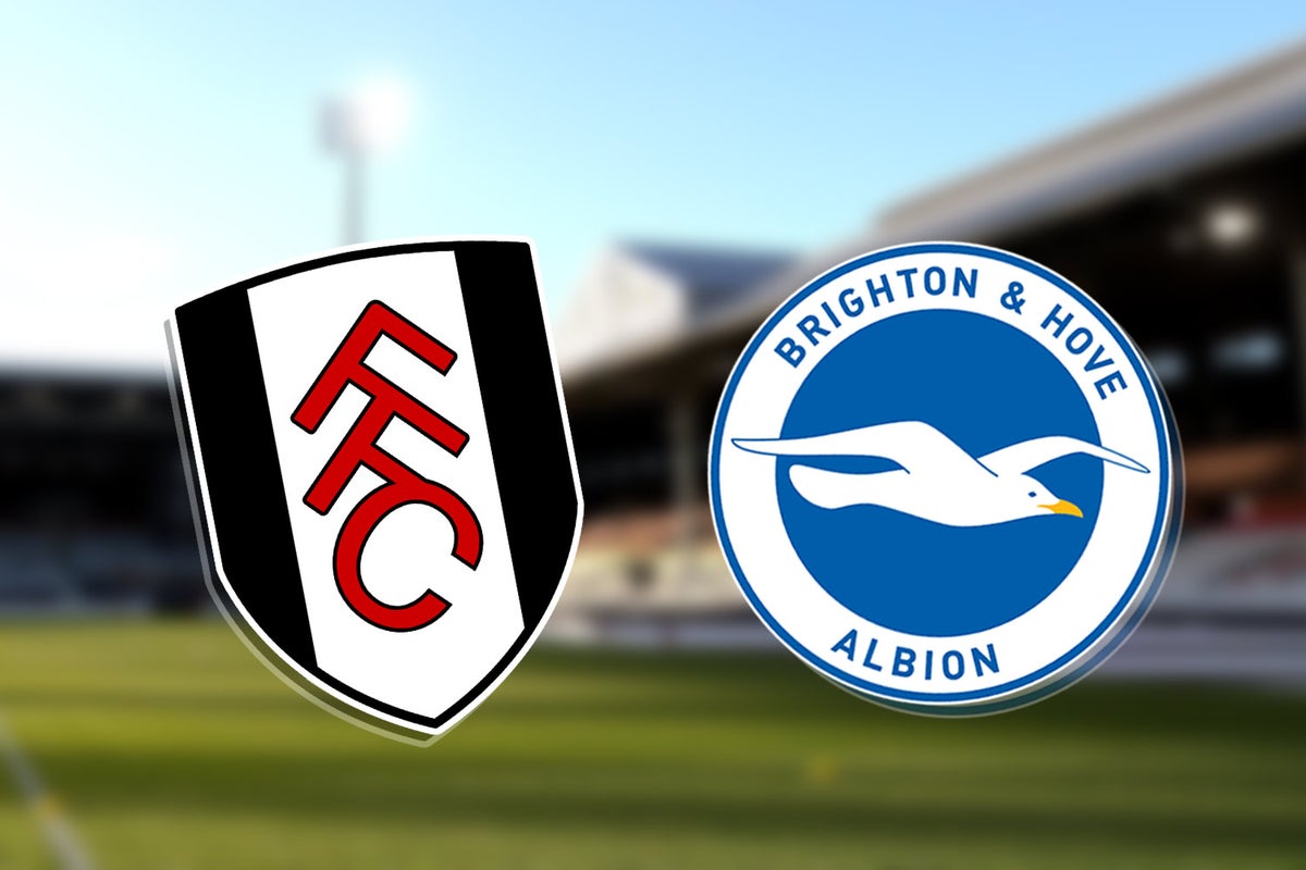 Fulham và Brighton đã có ba lần gặp nhau tại giải Ngoại Hạng Anh