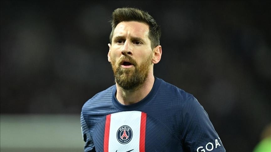 HLV Galtier nhận ra vai trò của Messi trong đội hình