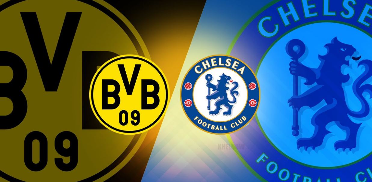 Chuyên gia soi kèo UK88 đánh giá phong độ Dortmund vs Chelsea 