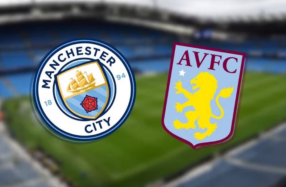 Nhận định Man City vs Aston Villa 22h30 ngày 12/2 cùng UK88