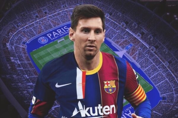 Cùng uk88 nhận định Liệu Messi có trở lại Barcelona hay không?
